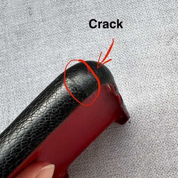 Miu Miu IPhone 11 Cover Case - Picture 3 of 6